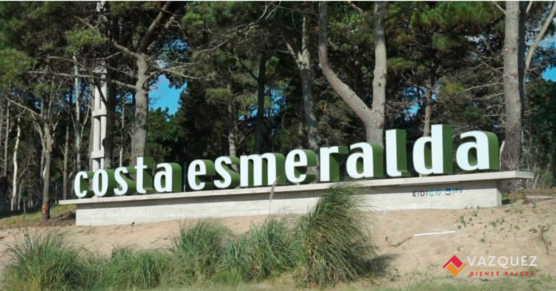 Costa Esmeralda Lote 149 Golf