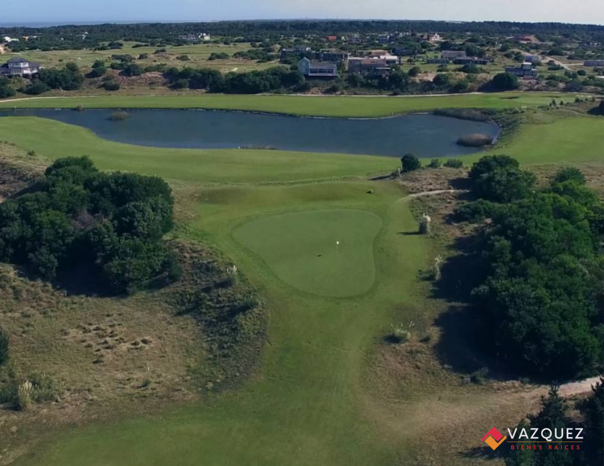 Costa Esmeralda Lote 149 Golf