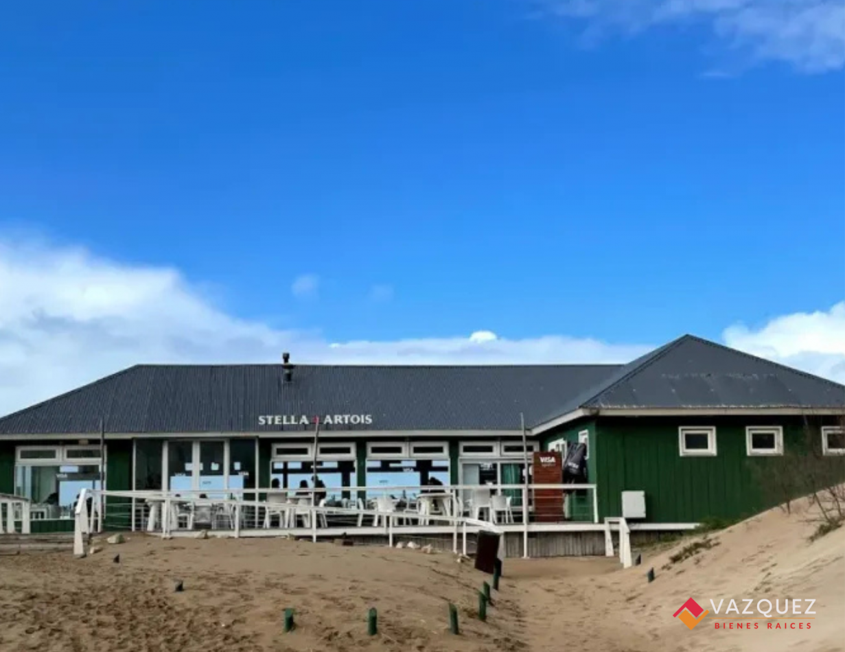 Costa Esmeralda Lote 149 Golf