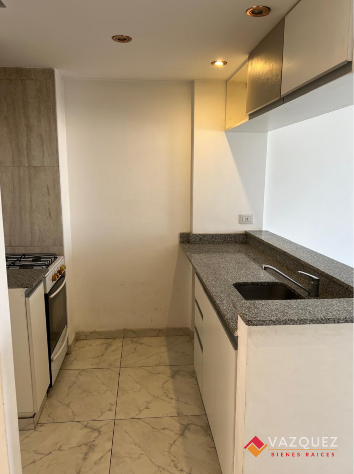 Departamento Dos Ambientes