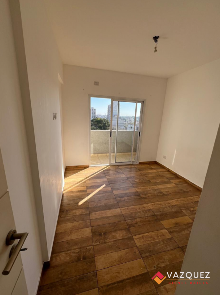 Departamento Dos Ambientes