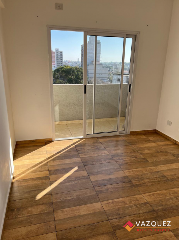 Departamento Dos Ambientes