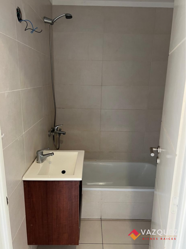 Departamento Dos Ambientes