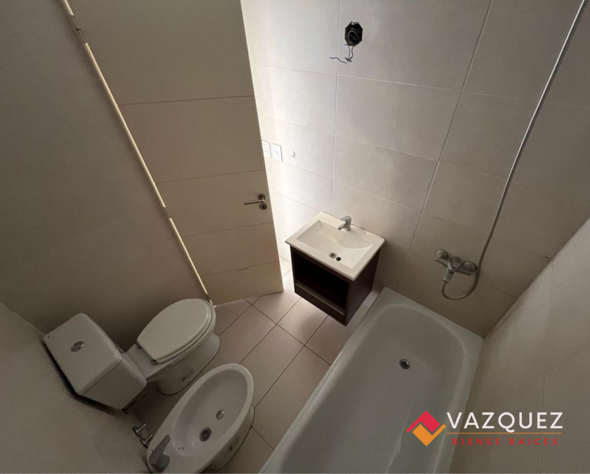 Departamento Dos Ambientes