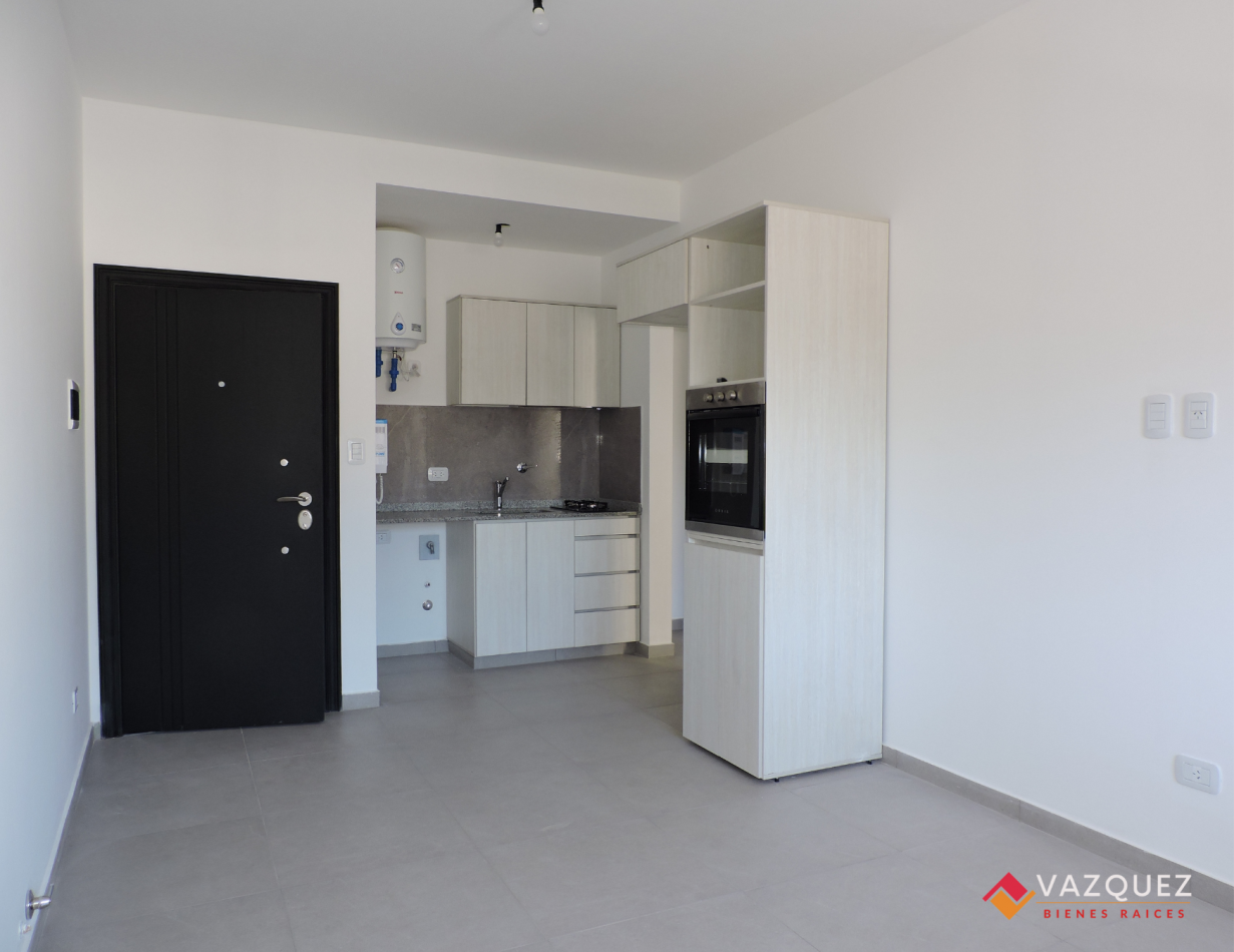 Departamento a Estrenar Financiacion