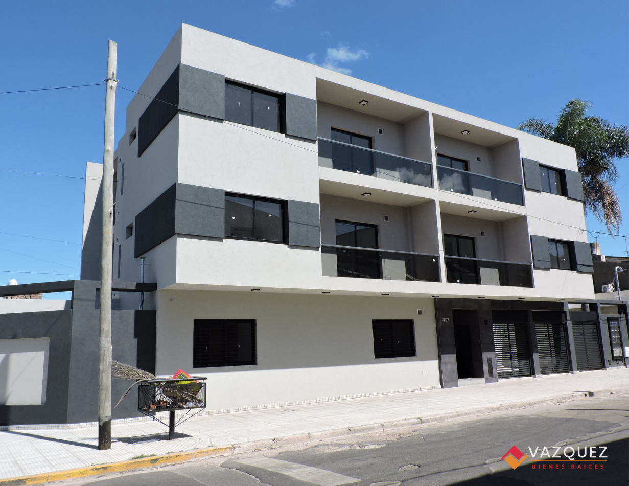 Departamento a Estrenar Financiacion