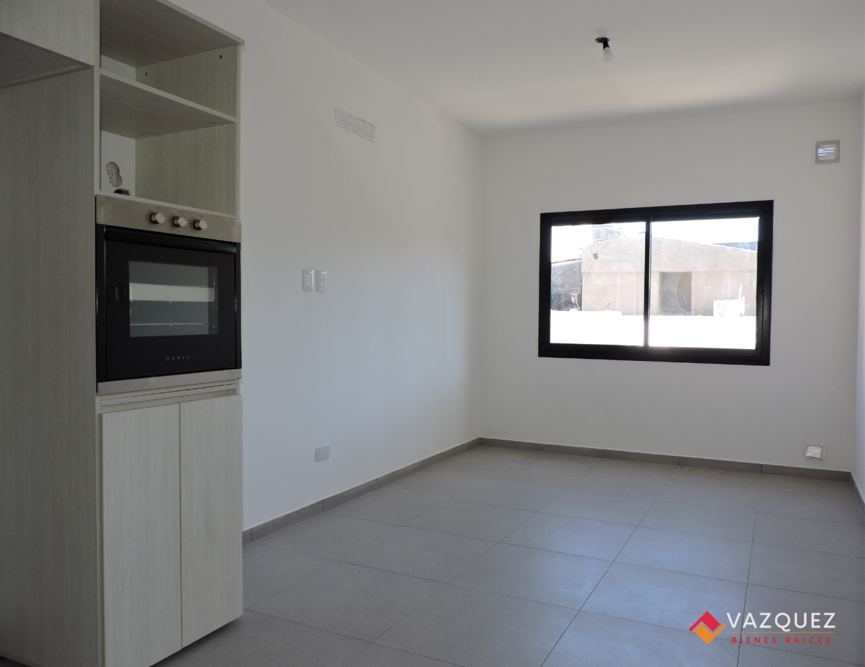 Departamento a Estrenar Financiacion