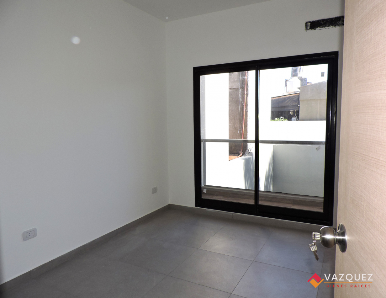 Departamento a Estrenar Financiacion