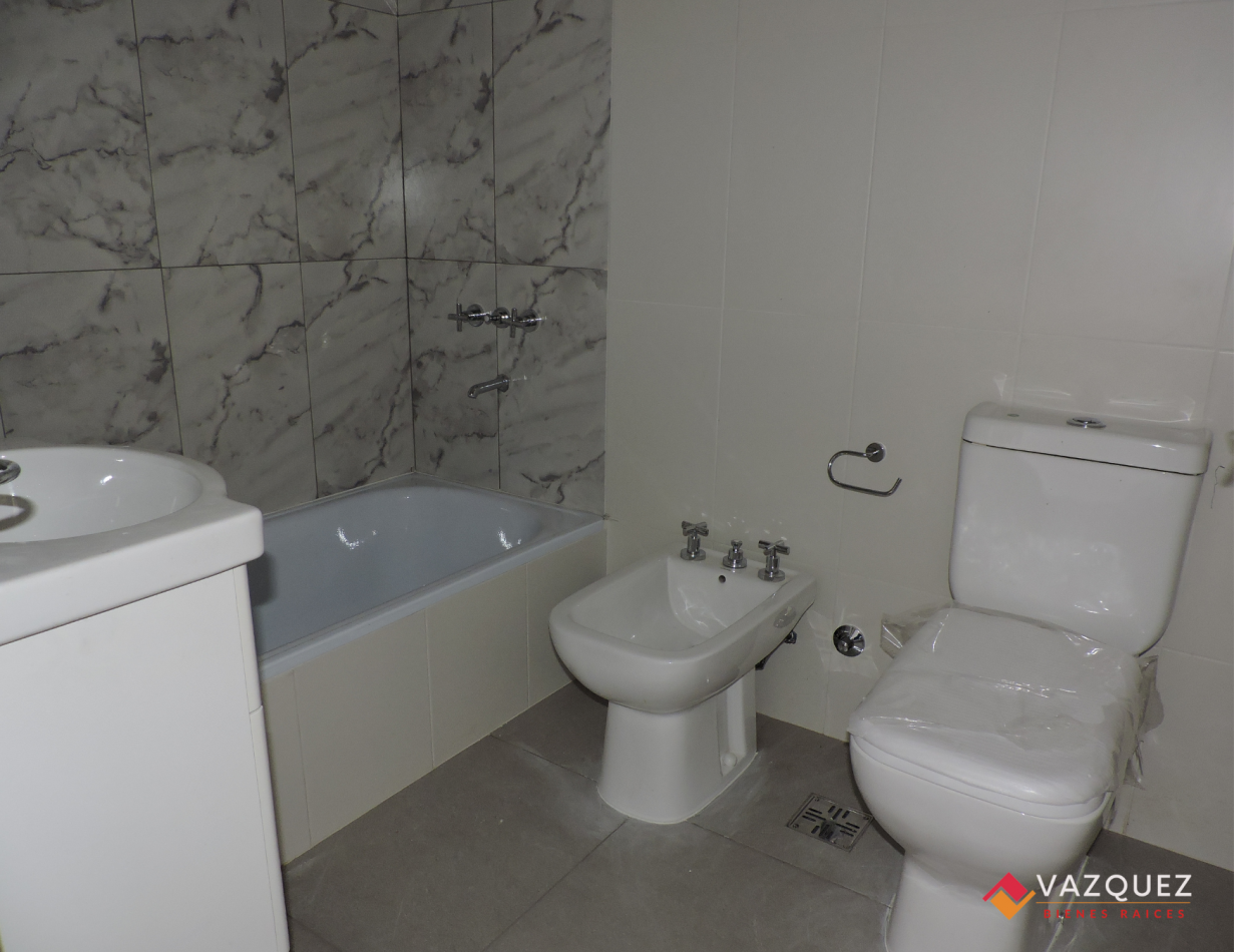 Departamento a Estrenar Financiacion