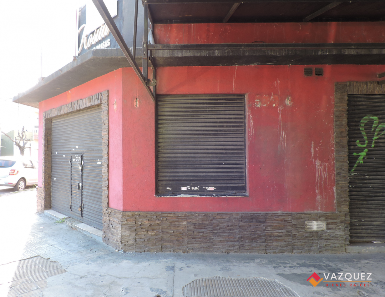 Dos Locales mas Vivienda a Reciclar  Ideal Inversor 