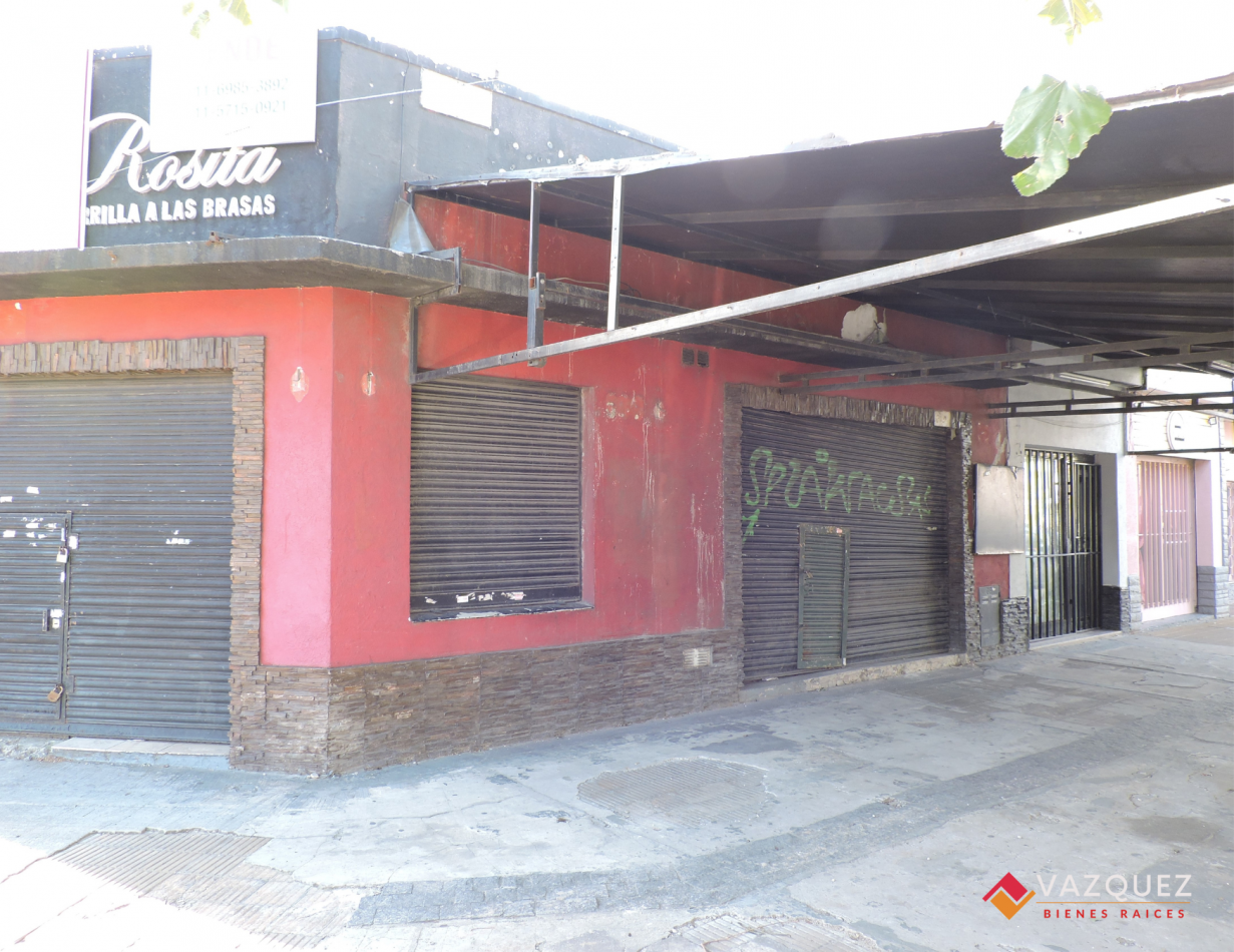 Dos Locales mas Vivienda a Reciclar  Ideal Inversor 