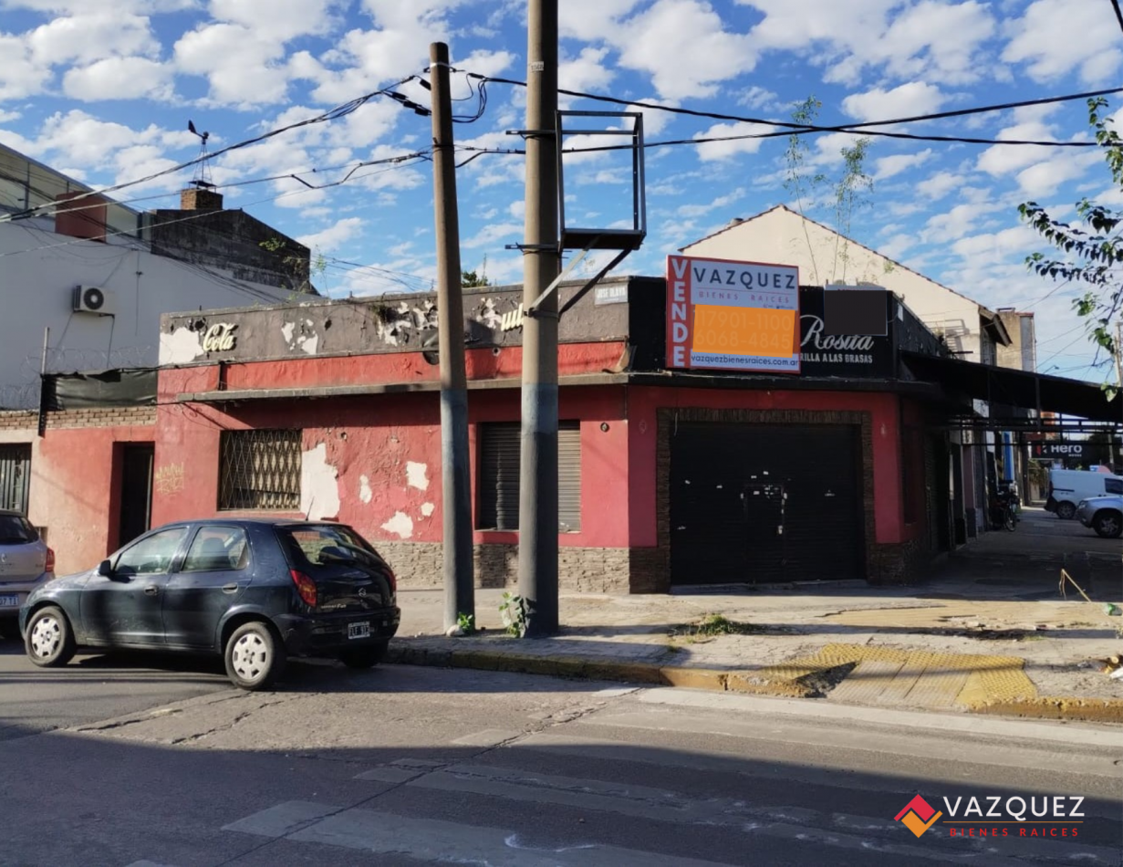 Dos Locales mas Vivienda a Reciclar  Ideal Inversor 