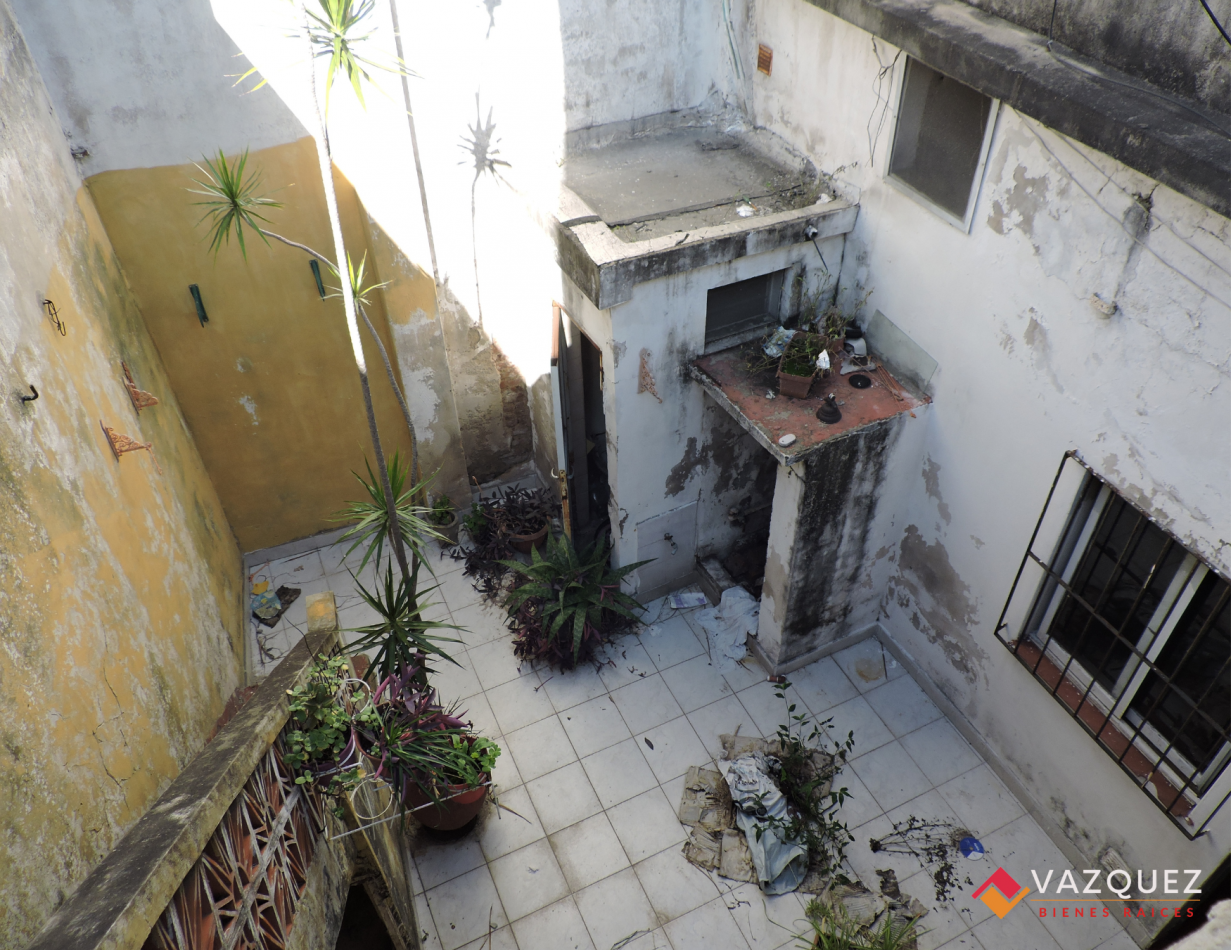 Ph al Frente en Planta Baja