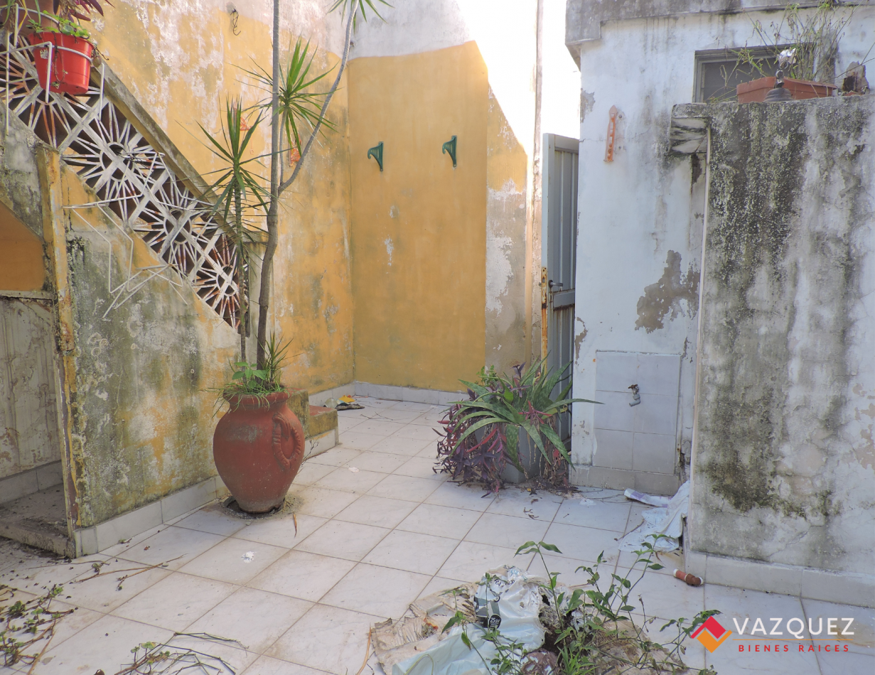 Ph al Frente en Planta Baja