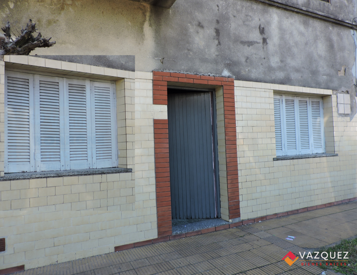 Ph al Frente en Planta Baja