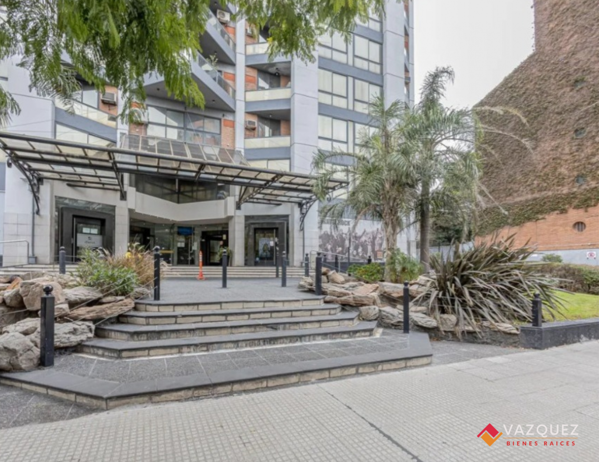 Torres Gemelas 2 Ambientes