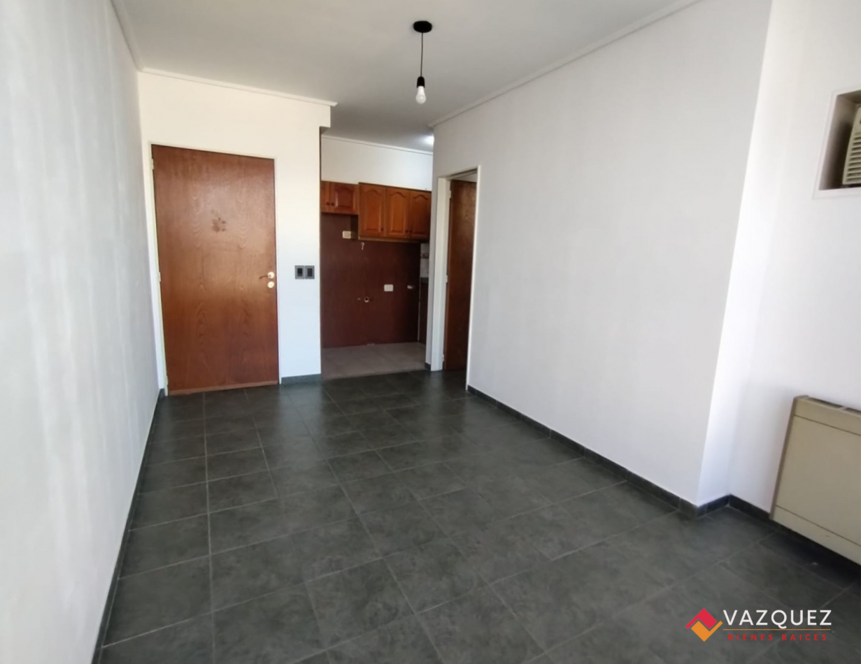 Torres Gemelas 2 Ambientes