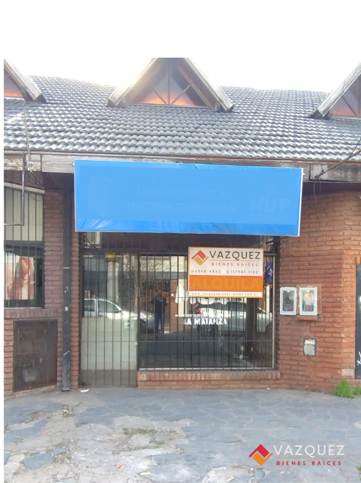 Local Centro de San Justo