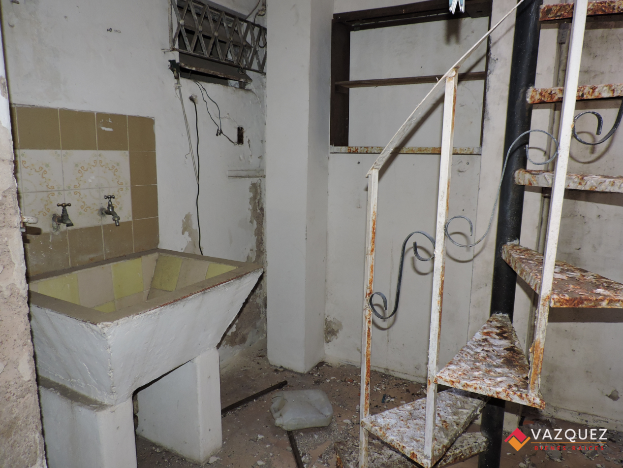 PH compuesto de Dos Unidades a Reciclar