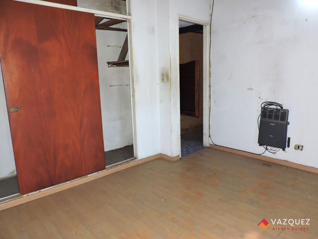 PH compuesto de Dos Unidades a Reciclar