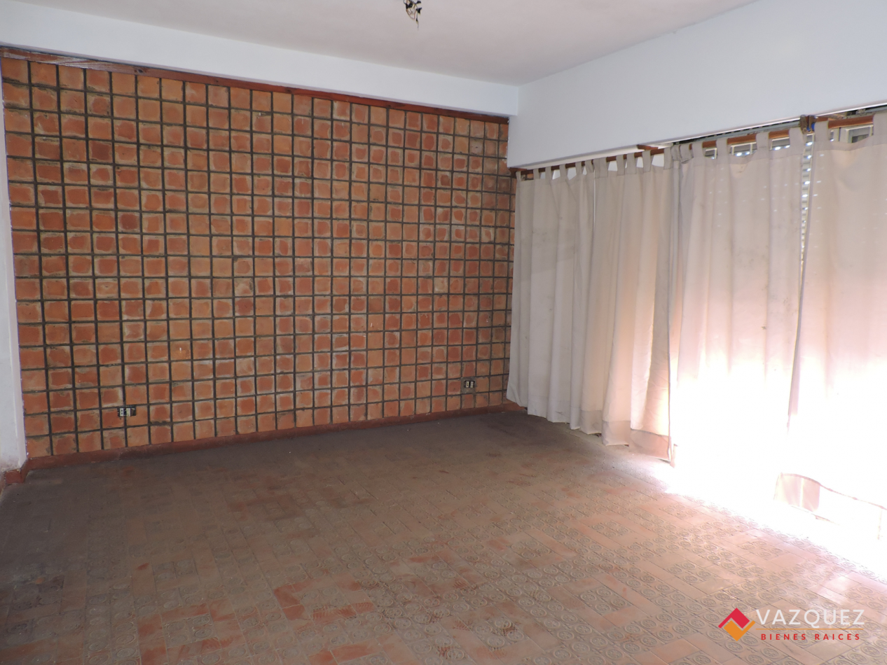 PH compuesto de Dos Unidades a Reciclar