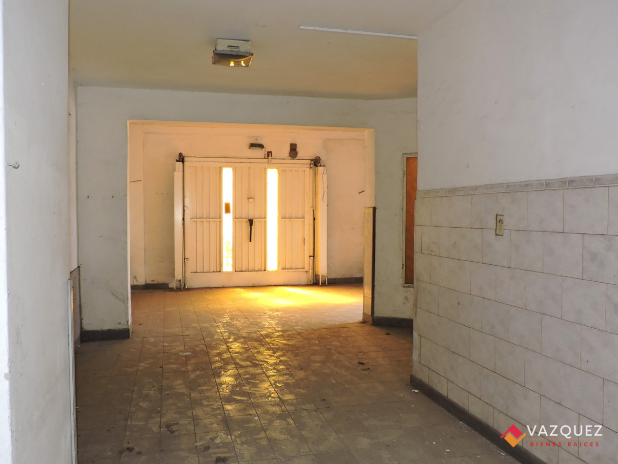 PH compuesto de Dos Unidades a Reciclar