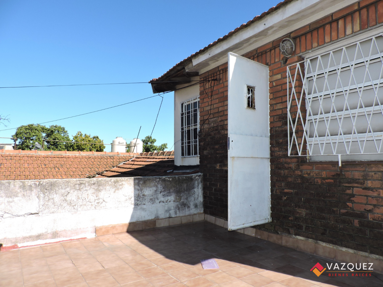 PH compuesto de Dos Unidades a Reciclar