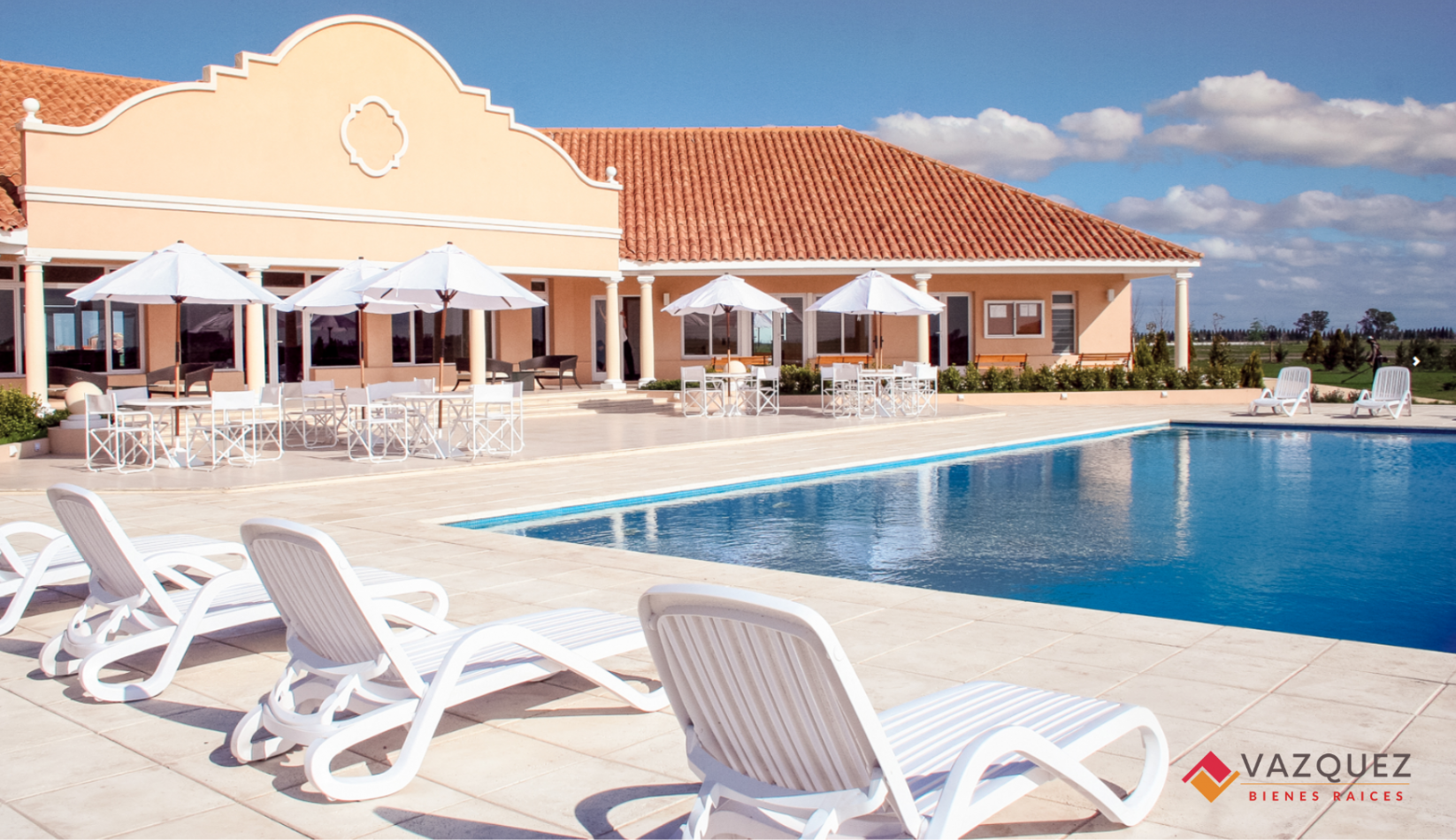 Lote en Fincas San Vicente Chacras I