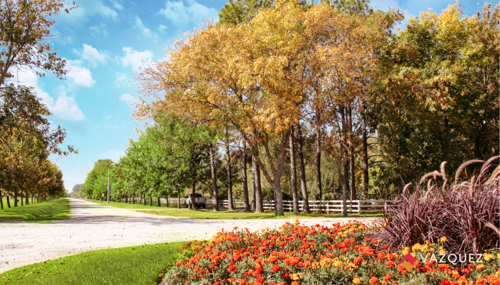 Lote en Fincas San Vicente Chacras I