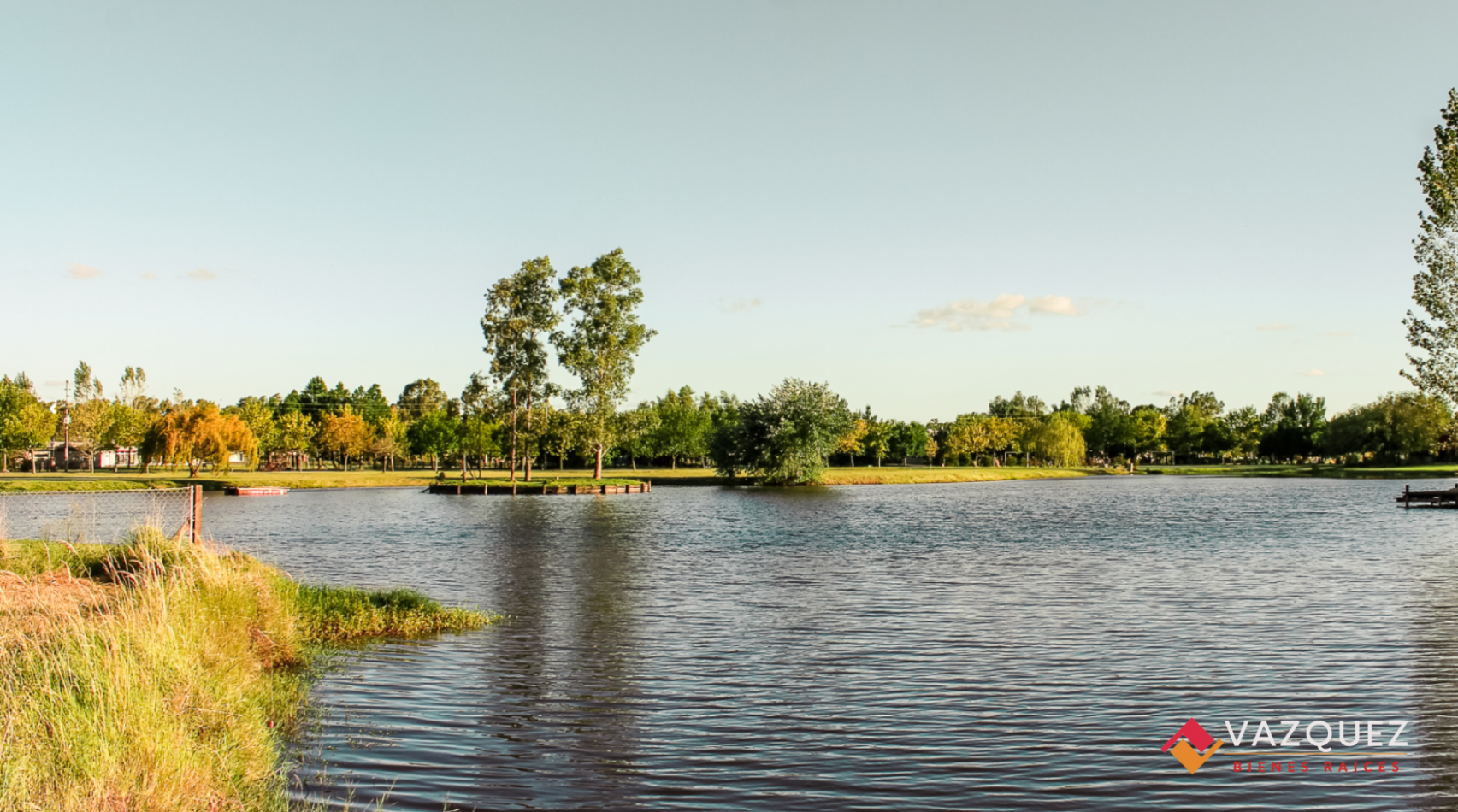 Lote en Fincas San Vicente Chacras I
