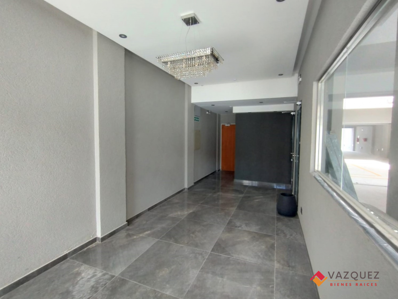 Departamento 2 ambientes 1A