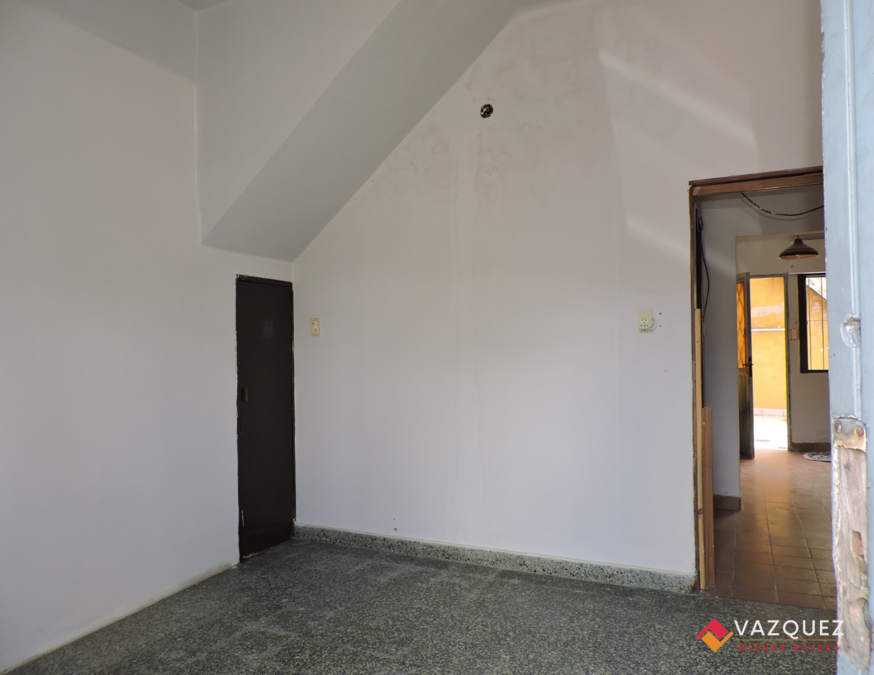 Ph al Frente en Planta Baja