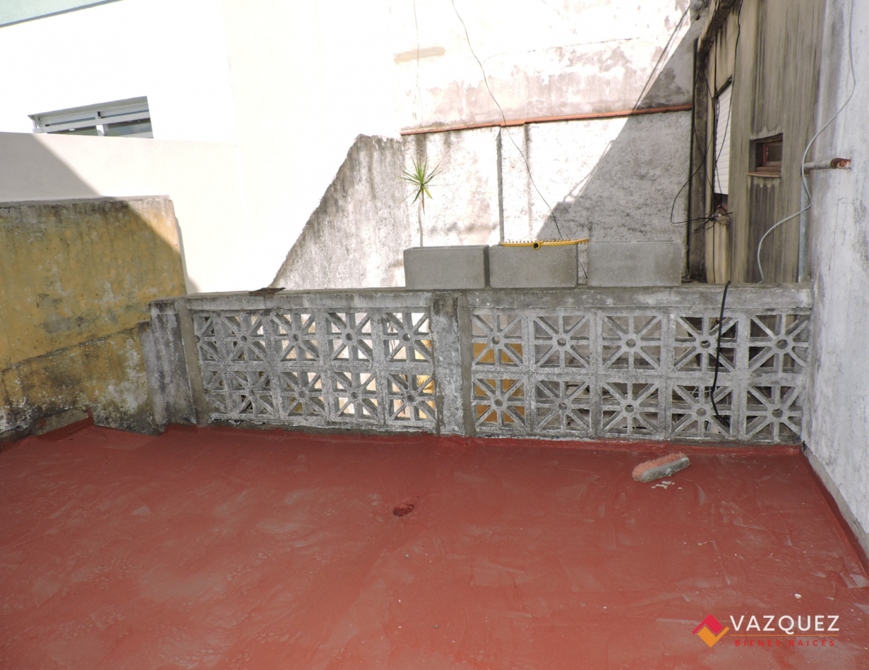 Ph al Frente en Planta Baja