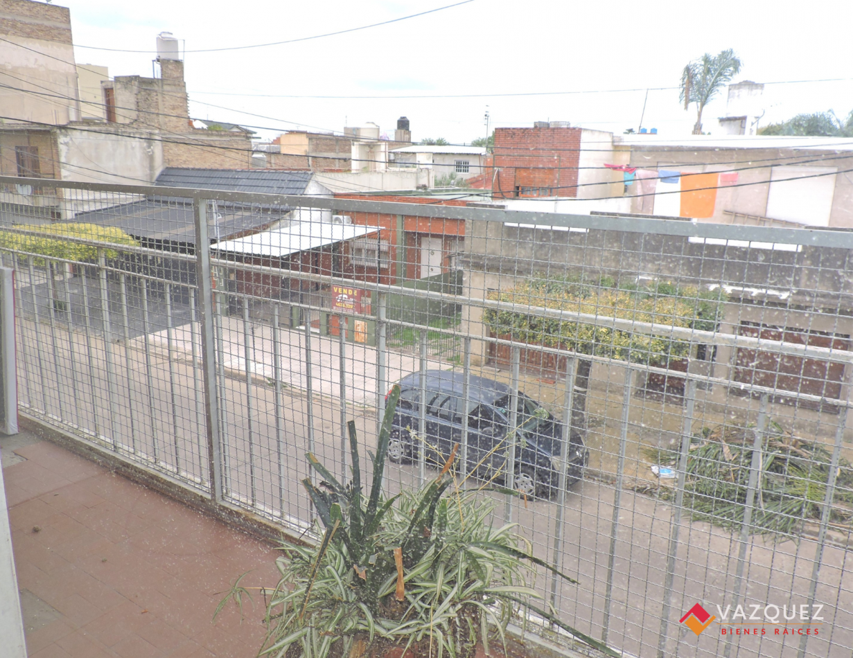 Departamento 3 ambientes a Reciclar