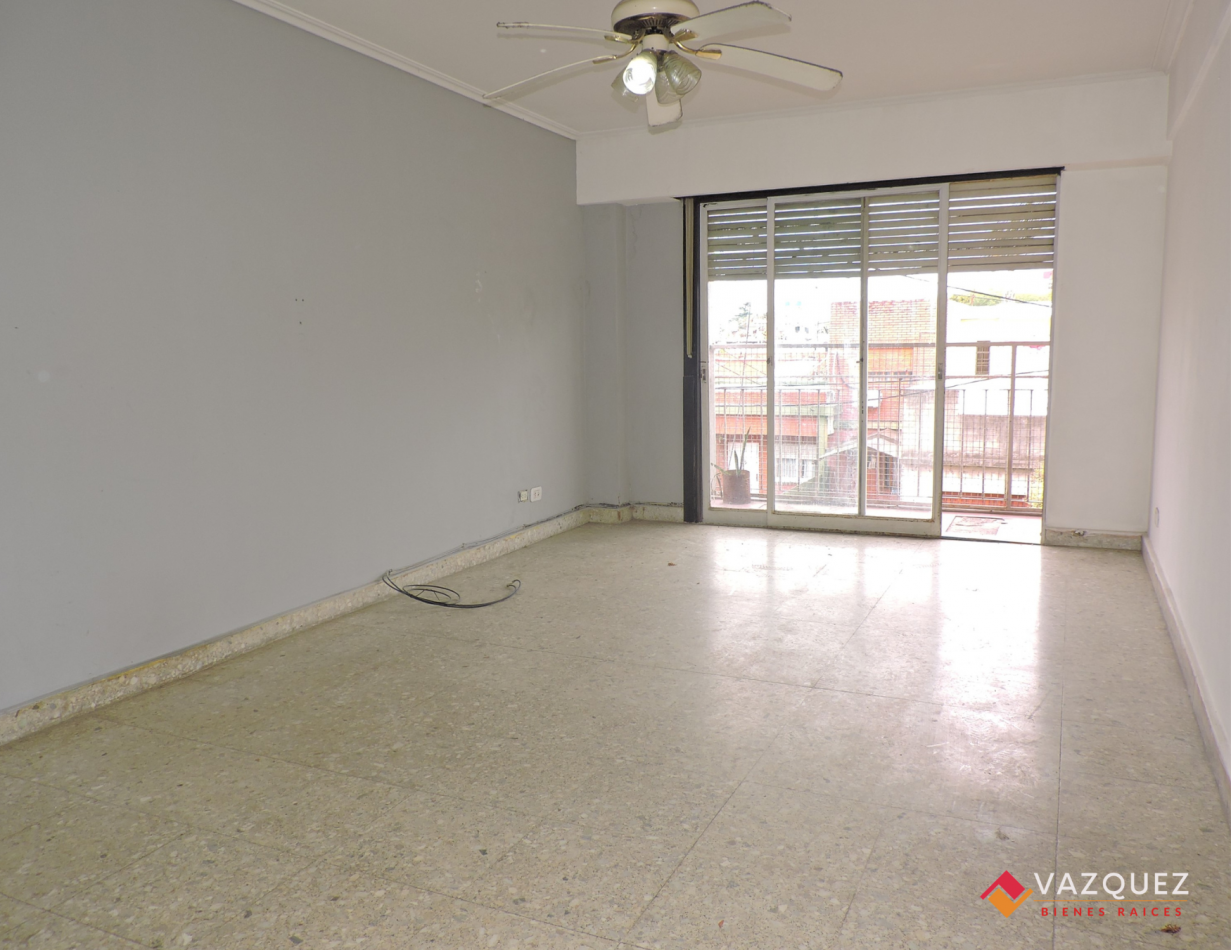 Departamento 3 ambientes a Reciclar