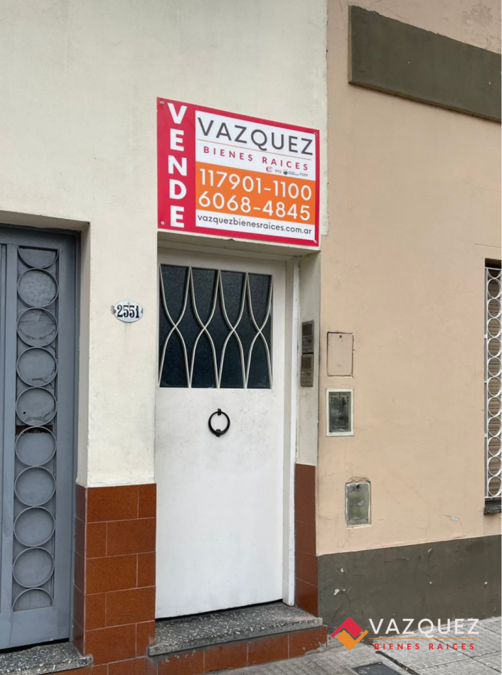 Ph Reciclado a Nuevo en Mataderos