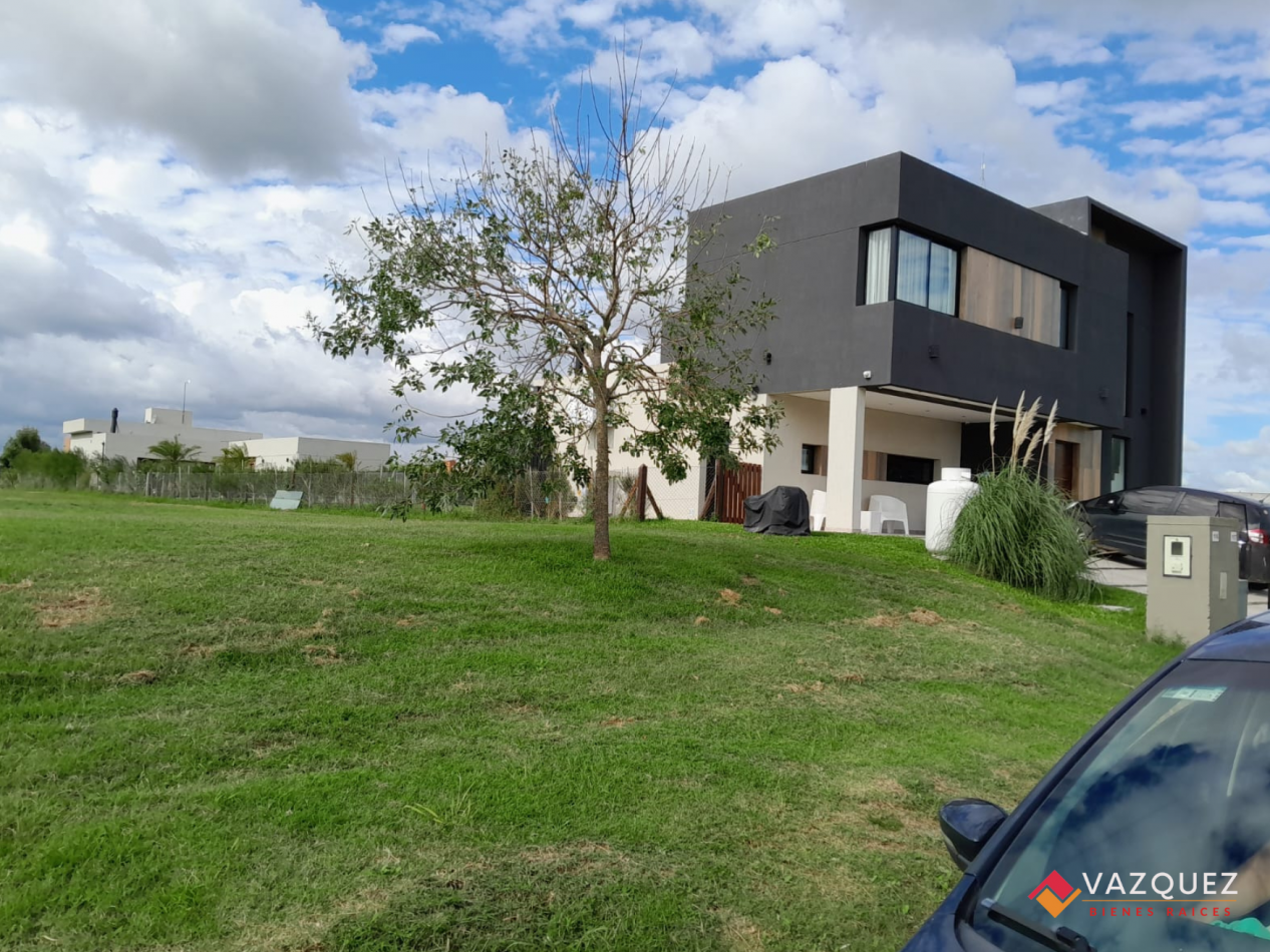 Lote Barrio Cerrado Cruz del Sur Canning