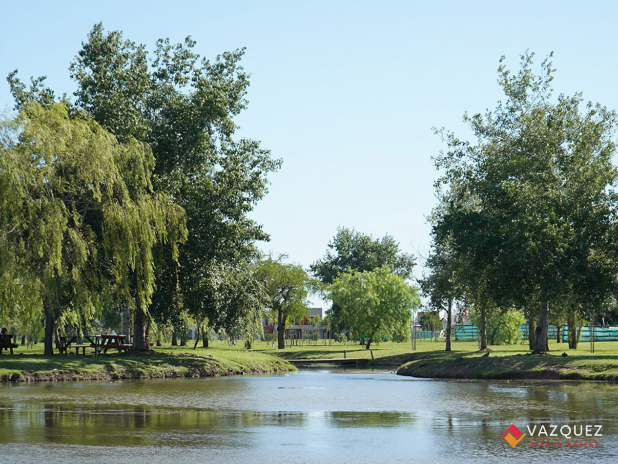 Lote Barrio Cerrado Cruz del Sur Canning