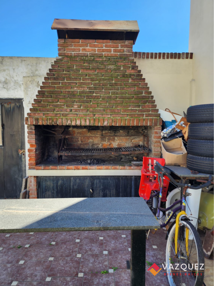 Ph tipo Casa con Garaje