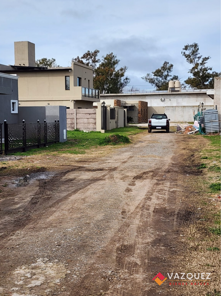 Lote en Venta B° Benteveo Cañuelas