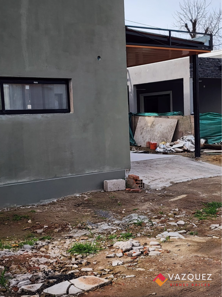 Lote en Venta B° Benteveo Cañuelas