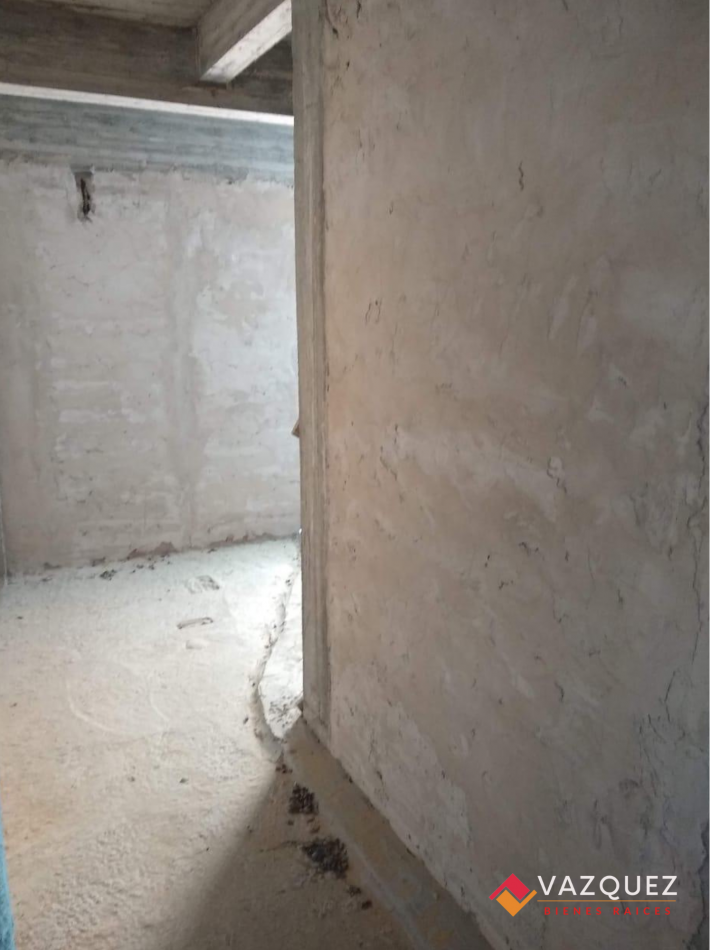 Edificio a Terminar Centro de San Justo