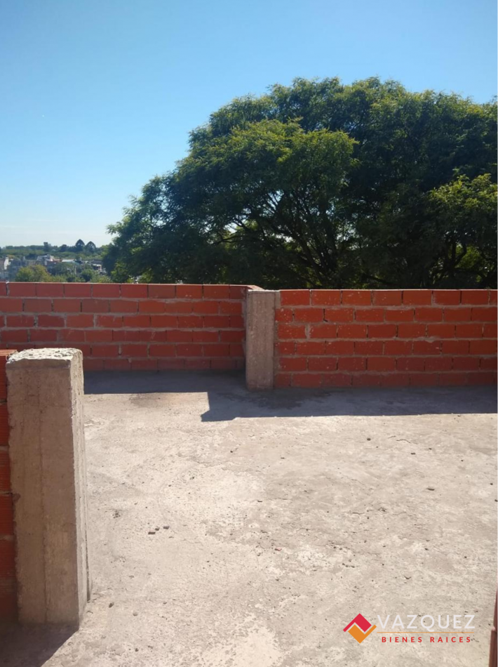 Edificio a Terminar Centro de San Justo