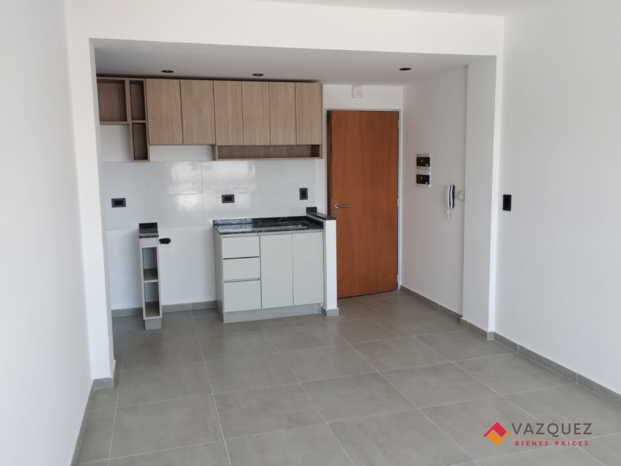 Departamento 2 ambientes 1C