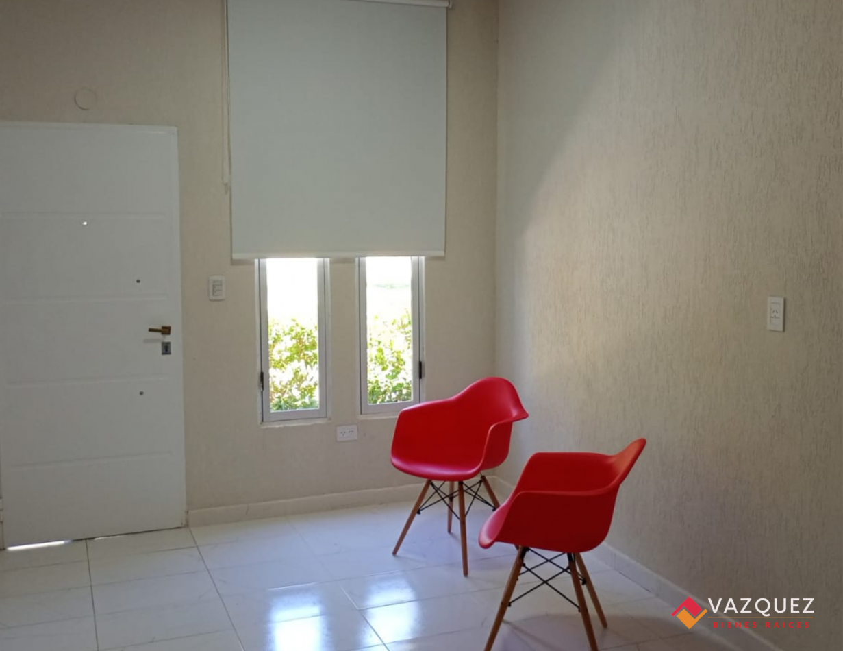 Casa con Pileta en Barrio Cerrado El Remanso