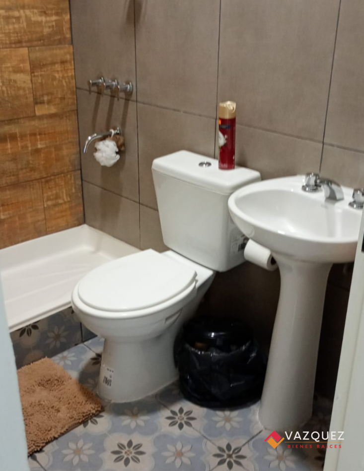 Casa con Pileta en Barrio Cerrado El Remanso