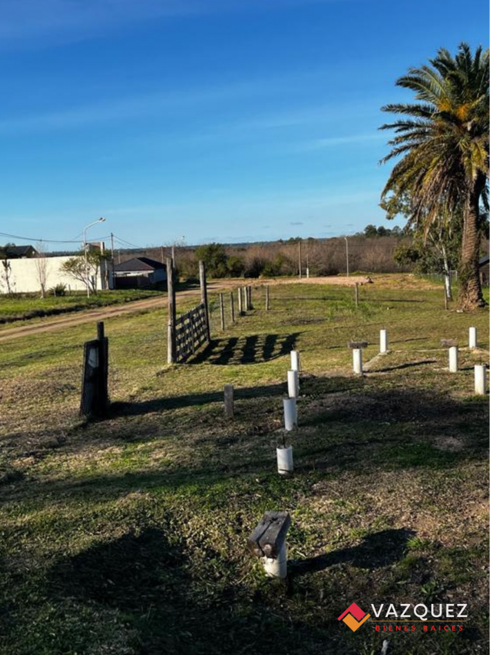 Cabañas en Barrio Terrazas del Golf Colon Entre Rios 