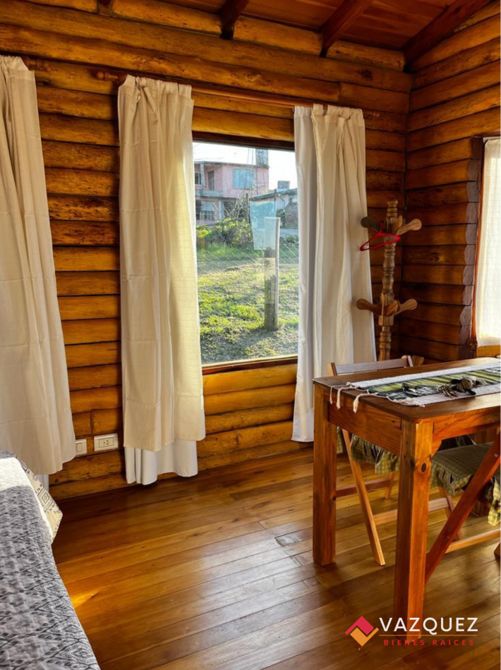 Cabañas en Barrio Terrazas del Golf Colon Entre Rios 