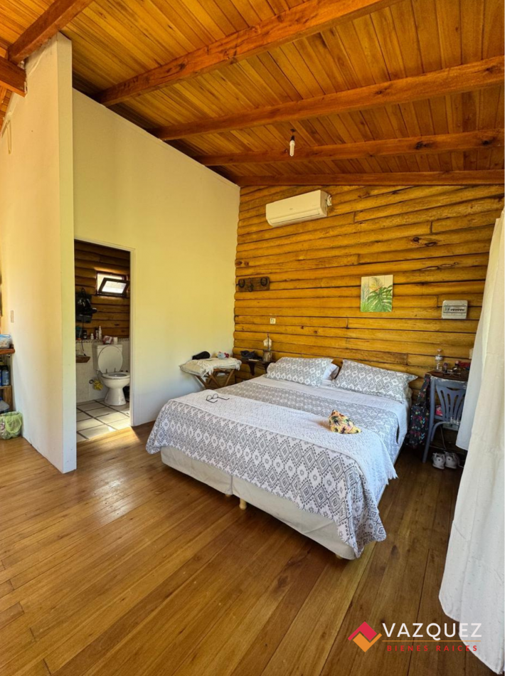 Cabañas en Barrio Terrazas del Golf Colon Entre Rios 