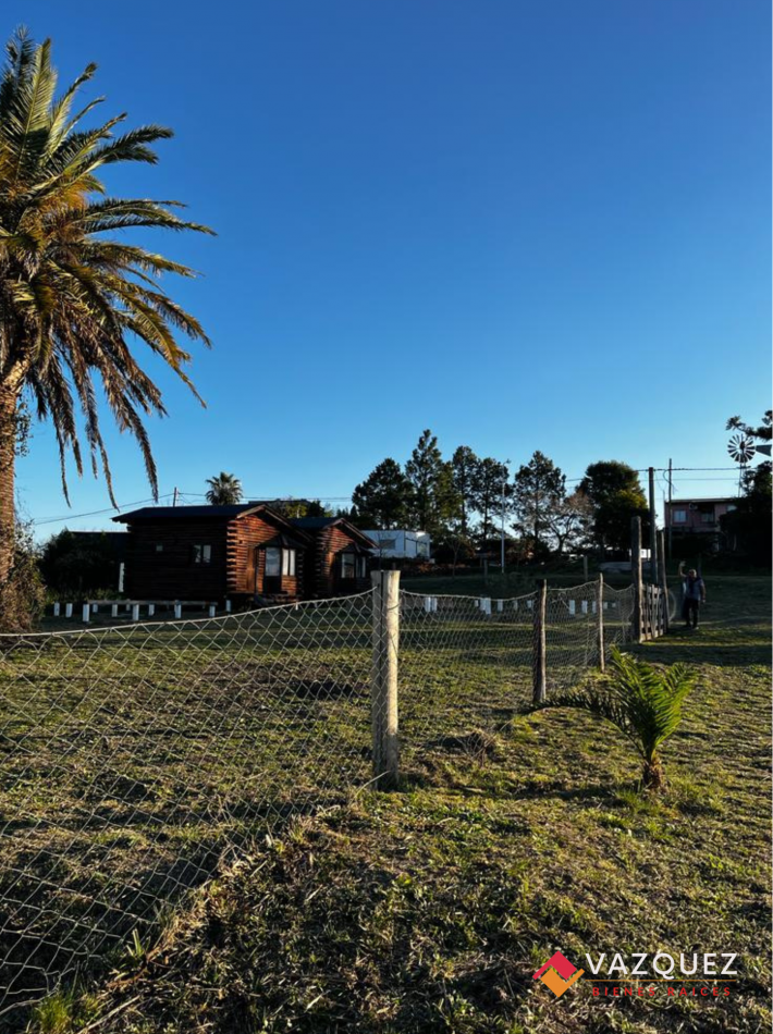 Cabañas en Barrio Terrazas del Golf Colon Entre Rios 